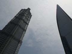 -上海中心大厦