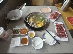 -杏花吴记牛肉火锅