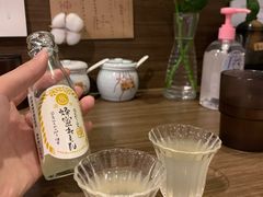 蜂蜜水-雷神拉面(财富中心玉米楼店)