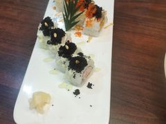 -黑松白鹿(金融街店)