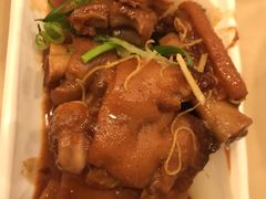-盛记粥面(佐敦店)