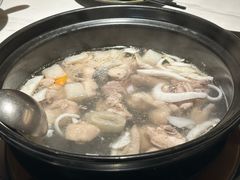 -狐狸爱上椰子鸡(滨江星光大道店)