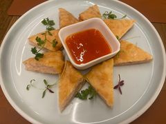 -Golden Lily河内巴黎法越料理餐厅(建国西路店)