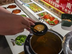 -小米烤肉-泥炉炭烤(常营店)