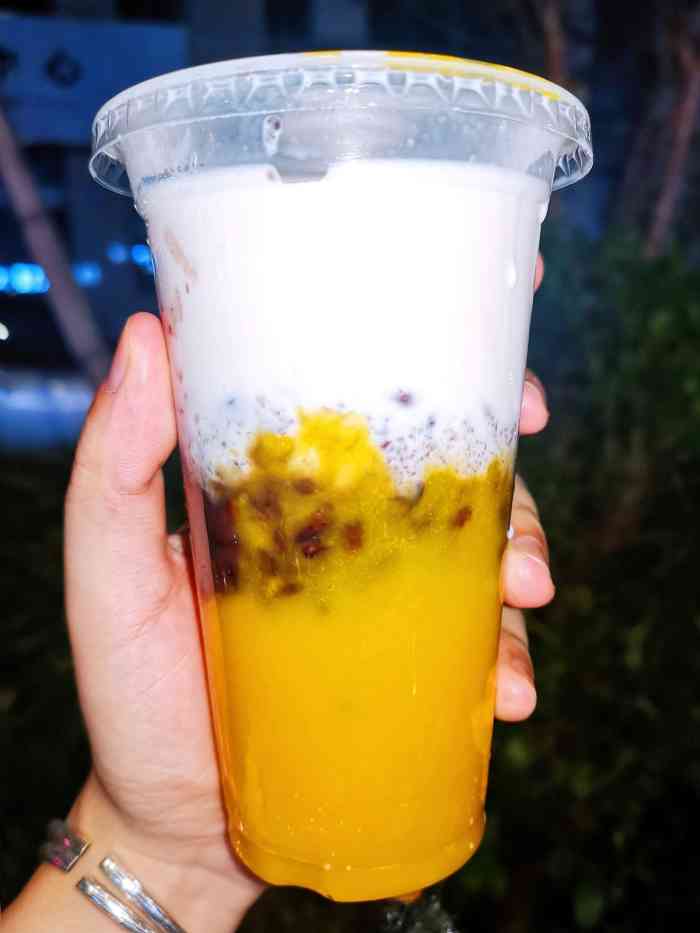 吴记奶茶(舟孟店)-"终于来打卡超火的吴记奶茶04了!地址:.