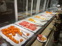 -汉巴味德·烤肉与啤酒的自助(杭州大悦城店)