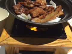 -紫霞门韩国料理烤肉(深南东路店)