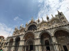 -圣马尔谷圣殿宗主教座堂