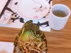 -栖川山葵家·寿喜锅·日式料理(龙湖北城天街商场店)
