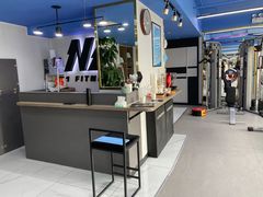 -N1 健身·普拉提·综合馆(嘉美中心店)