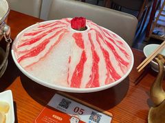 -1078號老北京涮肉(松柏店)