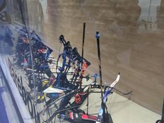 -無弓射箭俱乐部(领展中心城店)