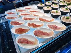 -舒友海鲜姿造(白鹭洲店)