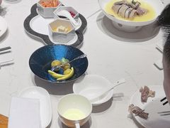 -香山湖渔家大院