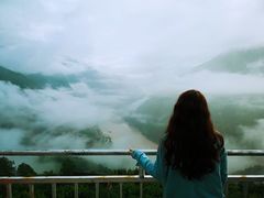 -泸沽湖里格半岛