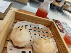 -蔡澜点心(三里屯T+MALL店)