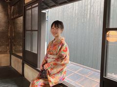 -京都冈本和服体验租赁店(清水寺店)