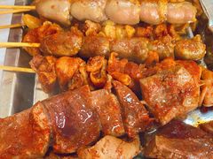 -海平馄饨(逍遥二路店)