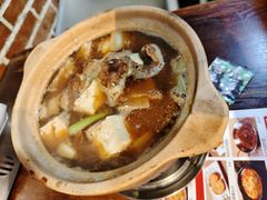 -三个大叔烤羊肉串·炭炉砂锅菜(西三旗店)