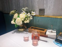 -隐炉和牛烧肉店(群力店)