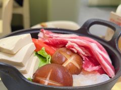 -米仓食堂(皇庭广场店)