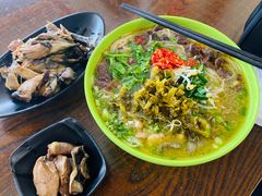 -沈记土鸡米线(七星街品牌中心店)