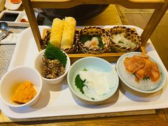 -雍和会海鲜姿造自助(湖东路店)