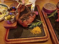 -MR.ROCKY洛奇先生RESTAURANT&BAR(宝安壹方城店)