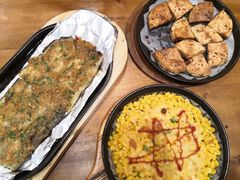 -老东镇啤酒屋海鲜加工·蒸汽海鲜·海鲜烧烤(台东店)