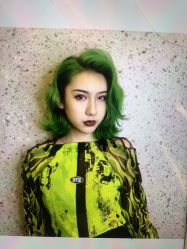 -3AM·S HAIR SALON烫发染发接发