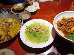 -田婆婆的菜(印象汇店)