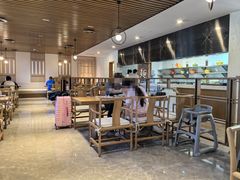 -难忘的面(五矿君澜酒店)