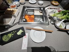 -海底捞火锅(宝龙广场夜宵主题店)