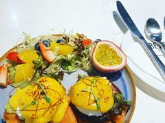 -BE BRIGHT KITCHEN(正佳广场店)
