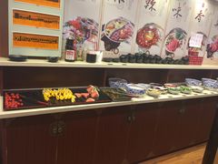 -恒生商业广场(上丰店)