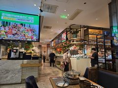 -亚马逊蒸汽活海鲜自助(LCM置汇旭辉广场店)