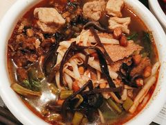 -水平有限广西米粉·广西风味集(五道口店)