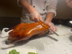 -四季民福烤鸭店(外滩外白渡桥店)