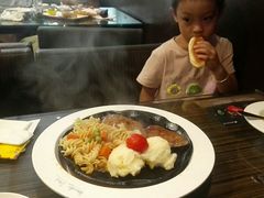 -豪客来牛排(新街口羊皮巷店)