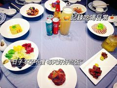 -狮王府淮扬菜(万象城店)
