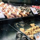 🌈广州探店 | 十几种口味不重样的精美可颂[调皮]