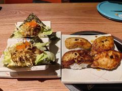 -晴季寿司(活力城店)