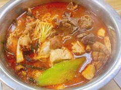 -四川老牛麻辣烫(北门桥店)