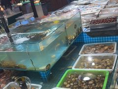 -和源祥·日照菜扛把子(万平口一店)