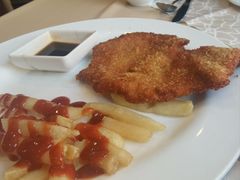 -德大西餐社(云南南路店)