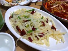 -蜀宴小调·精致家常菜(科华店)