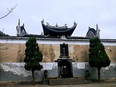 -零陵古城