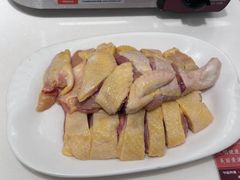 -粤来记·啫啫煲·点心(日月光店)