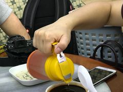-公利真料竹蔗水(中环店)