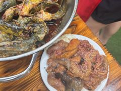 -金海椒罐罐鲢鱼(东方桂苑店)